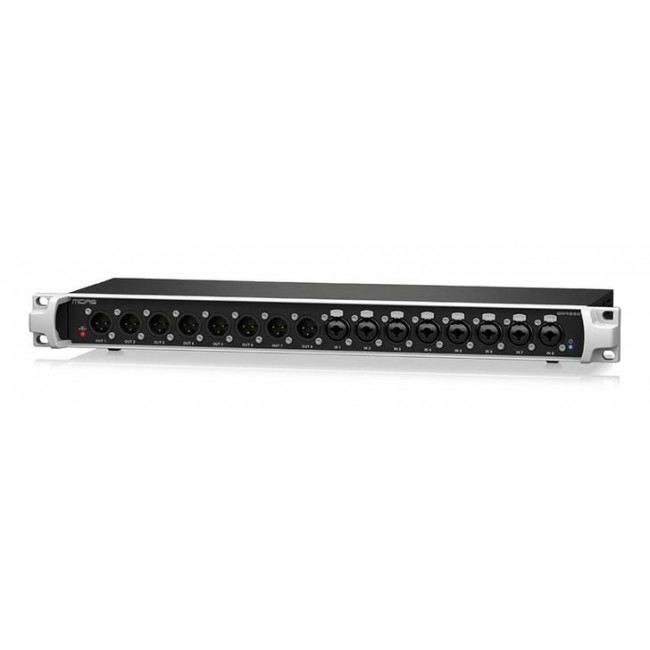 Midas DN4888 Modu Stage Connect z 8/8 wej ciami/wyj ciami analogowymi i podw jnymi wej ciami Ultranet