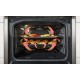 Gorenje GECS6B70CLI Freestanding cooker Ceramic hob Beige