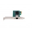 NETWORK CARD LANBERG PCI EXPRESS X1 1X RJ45 2.5GB LOW PROFILE BRACKET NETWORK CARD LANBERG PCI EXPRESS X1 1X RJ45 2.5GB LOW PROFILE BRACKET