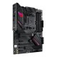 ASUS ROG STRIX B550-F GAMING AMD B550 Socket AM4 ATX