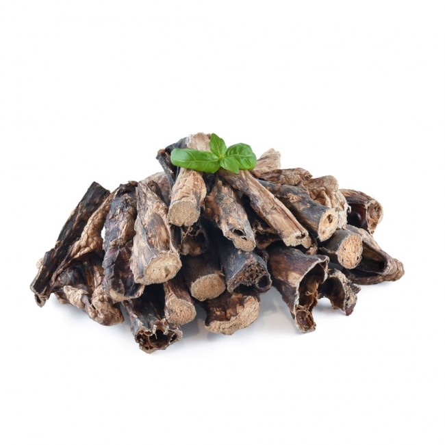 PETMEX Sheep lungs Mono dog treat 500g