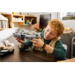 LEGO STAR WARS 75445 Anzellan Starship