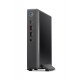 Acer Veriton 2000 Mini N2595GT Intel Core 3 100U 8 GB DDR5-SDRAM 256 GB SSD Windows 11 Pro Mini PC Black