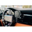 Verbatim Charge 'n' Drive Qi2 Magnetic Wireless Car Charger