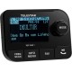 Telestar 5100001 radio Car Digital Black