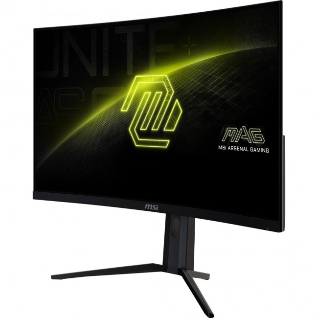 MSI MAG 321CUPDF computer monitor 80 cm (31.5