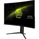 MSI MAG 321CUPDF computer monitor 80 cm (31.5