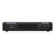 Behringer EP2000 audio amplifier Performance/stage Black