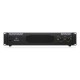 Behringer EP2000 audio amplifier Performance/stage Black