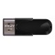 PNY Attach 4 2.0 32GB USB flash drive USB Type-A Black