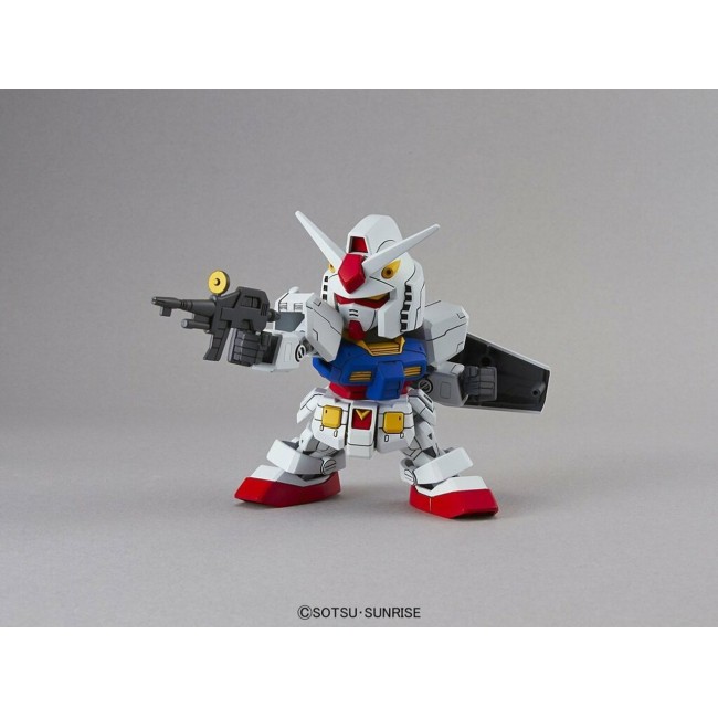 SDEX RX-78-2 GUNDAM