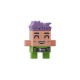 Marioinex Mini Waffle City Building Blocks Firefighter action, 148 pieces