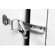 Digitus Wall Mounting Cabinet Unique Series - double sectioned, pivoted Digitus Wall Mounting Cabinet Unique Series - double sectioned, pivoted