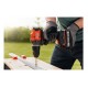 Black & Decker BLD683XN-XJ drill 1800 RPM 1 kg Black, Orange