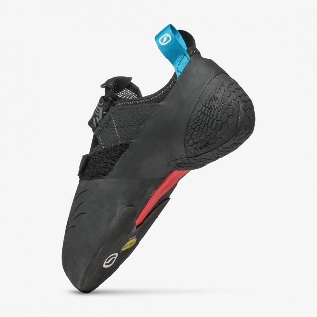Scarpa DRAGO XT, 37, Black - Iron Scarpa DRAGO XT, 37, Black - Iron