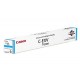 Canon C-EXV 51L toner cartridge 1 pc(s) Original Cyan