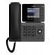 Snom D810W IP phone Black IPS Wi-Fi Snom D810W IP phone Black IPS Wi-Fi