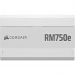 Corsair RMe Series CP-9020292-EU power supply unit 750 W 20+4 pin ATX ATX White Corsair RMe Series CP-9020292-EU power supply unit 750 W 20+4 pin ATX ATX White