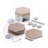 Nanoleaf NL52-K-7002HB-7PK mood lighting