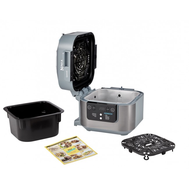 NINJA Multicooker ON400EU Ninja speedy 10-in-1