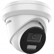 Hikvision Pro Series with AcuSense DS-2CD2363G2-LI2U(2.8mm) Dome IP security camera Outdoor 3200 x 1800 pixels Ceiling/wall Hikvision Pro Series with AcuSense DS-2CD2363G2-LI2U(2.8mm) Dome IP security camera Outdoor 3200 x 1800 pixels Ceiling/wall