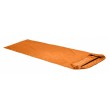ORTOVOX Bivy Single Adult Rectangular sleeping bag Polyurethane Blue, Orange