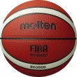 Molten brown basketball B7G3850 FIBA 7 Molten brown basketball B7G3850 FIBA 7