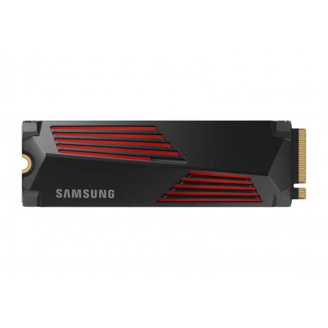 Samsung 990 Pro 4 TB M.2 PCI Express 4.0 NVMe V-NAND TLC Samsung 990 Pro 4 TB M.2 PCI Express 4.0 NVMe V-NAND TLC