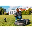 Netatmo Smart Rain Gauge Netatmo Smart Rain Gauge