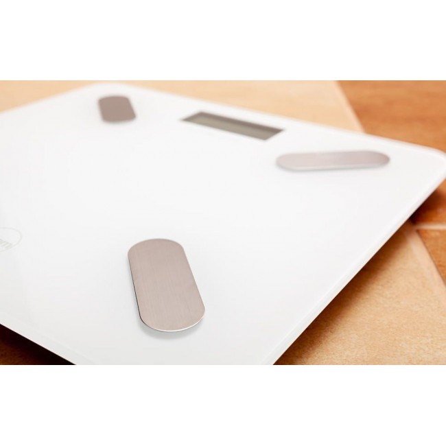 ELDOM SMART PERSONAL SCALE TWO550B ULLIE