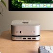 Satechi Stand Hub for Mac Mini (M4) Satechi Stand Hub for Mac Mini (M4)
