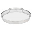 Tefal DUETTO+ G71979 saucepan Round Stainless steel