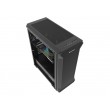 GENESIS Irid 505F Midi Tower Black GENESIS Irid 505F Midi Tower Black