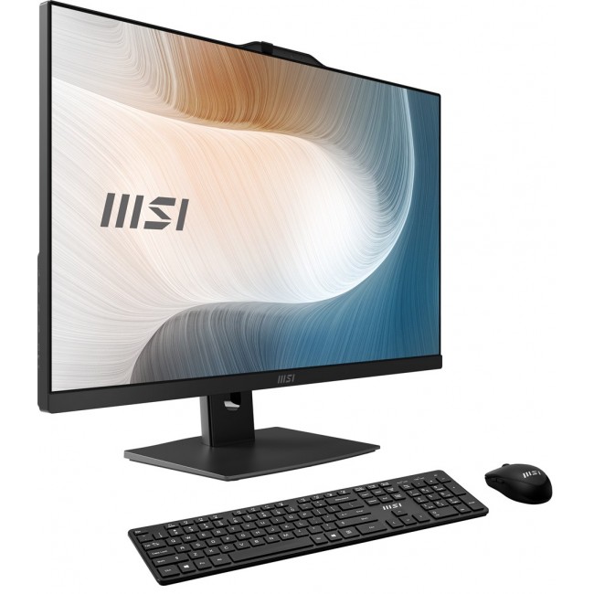 MSI Modern AM272P 1M-1293XEU All-in-One PC/workstation Intel Core 5 120U 68.6 cm (27 MSI Modern AM272P 1M-1293XEU All-in-One PC/workstation Intel Core 5 120U 68.6 cm (27
