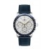 Zeppelin New York 88781 watch, quartz 42mm
