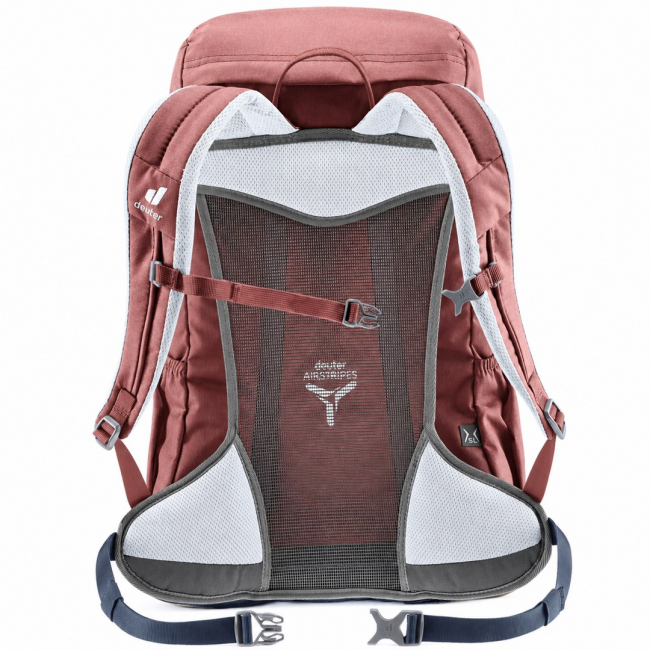 DEUTER ZUGSPITZE 22 SL Women's Backpack Caspia/ Ink DEUTER ZUGSPITZE 22 SL Women's Backpack Caspia/ Ink