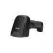 Equip Wireless 2D 2.4GHz + Bluetooth Barcode Scanner, with charging Stand