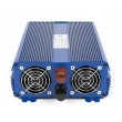 AZO Digital 24 VDC / 230 VAC ECO MODE SINUS IPS-2000S PRO 2000W voltage converter