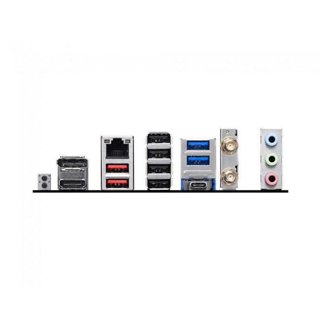 MSI PRO B850-S EVO WIFI motherboard AMD B850 Socket AM5 ATX