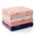 Momcozy SJ003 Muslin Swaddles 4 pcs 47 47 inches