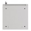 Lanberg WF11-3304-10S rack cabinet 4U Wall mounted rack Grey