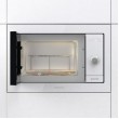 Gorenje BM235G1SYW Built-in microwave oven 23 l 900 W White
