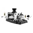 Thrustmaster AVA F/A-18 Super Hornet Black USB Flightstick Analogue / Digital PC
