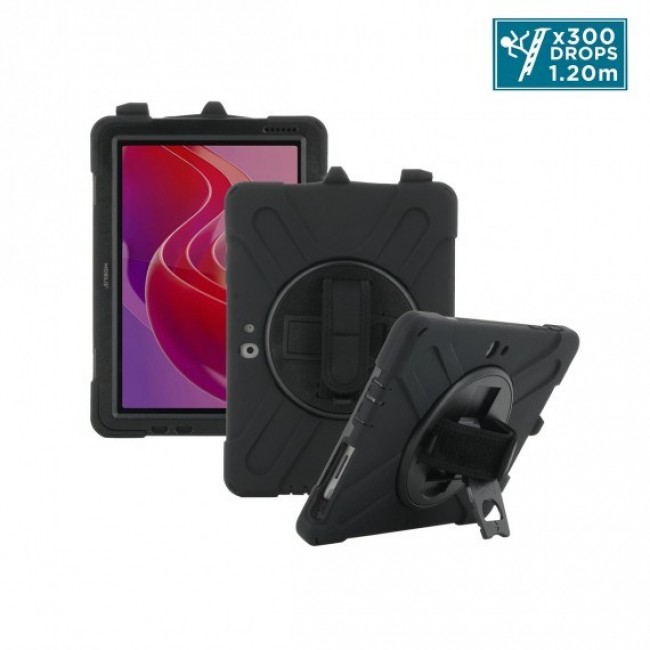 Mobilis 072009 tablet case 29.1 cm (11.4