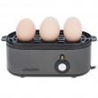 Egg Cooker MESKO MS 4485GM Dark Grey 3 Eggs 210W