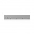 Ubiquiti UNAS-PRO-8 NAS/storage server Rack (2U) Cortex-A Cortex-A57 16 GB Grey