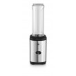 WMF Kult X 0416270011 0.6 L Tabletop blender 300 W Black, Silver