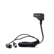 Midland C1267 two-way radio 40 channels 26.565 - 27.99125 MHz Black