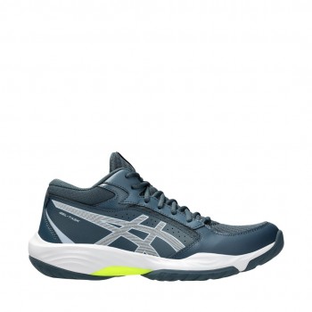 Buty męskie do siatk wki Asics Gel Task MT 5 granatowe 1071A131 400 44,5