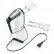 Severin HM 3830 mixer Hand mixer 400 W White Severin HM 3830 mixer Hand mixer 400 W White